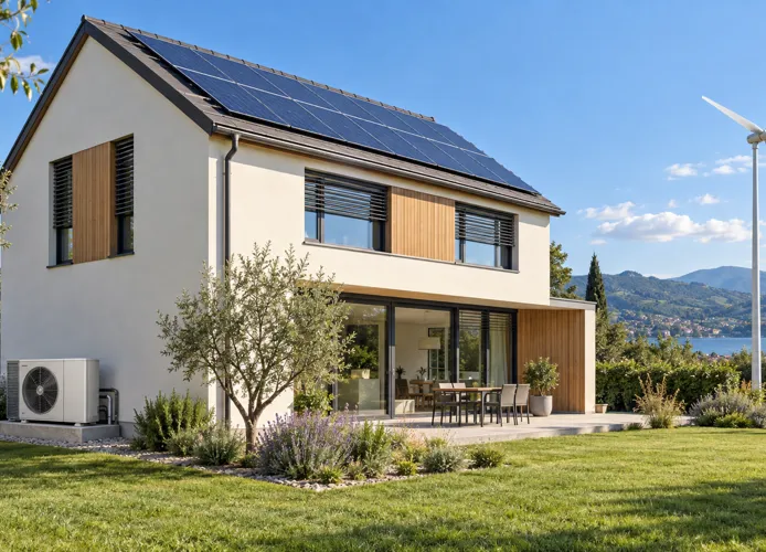 Edifici e impianti: cosa cambia con rinnovabili, requisiti minimi e CAM
