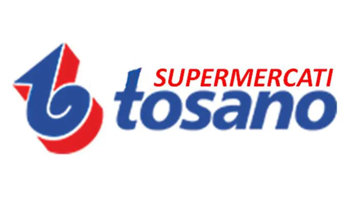 SUPERMERCATI TOSANO CEREA S.r.l.