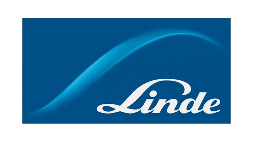 LINDE GAS 