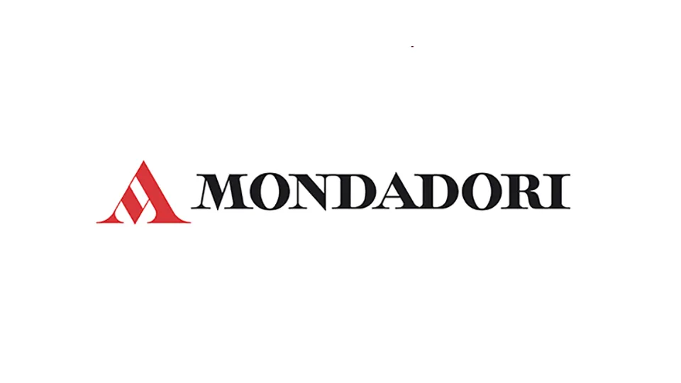 ARNOLDO MONDADORI EDITORE