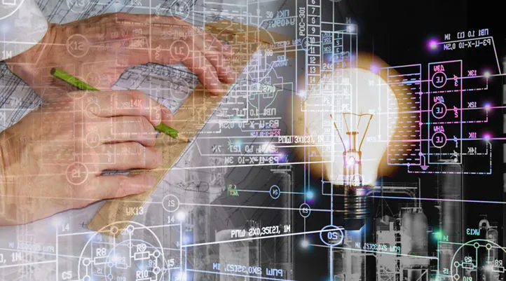 Progettista di Impianti Elettrici