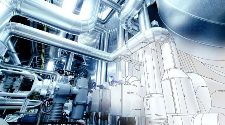 Modellatore BIM MEP